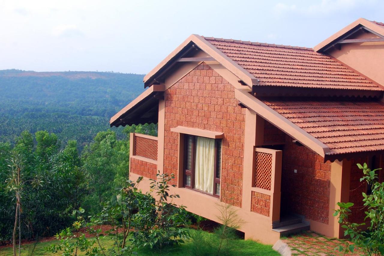 Phalguni River Resort Mangalore
