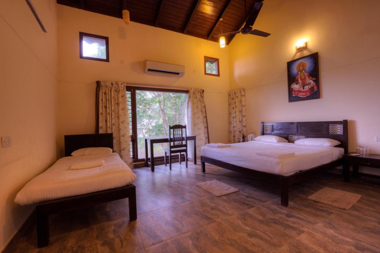 Phalguni River 3*