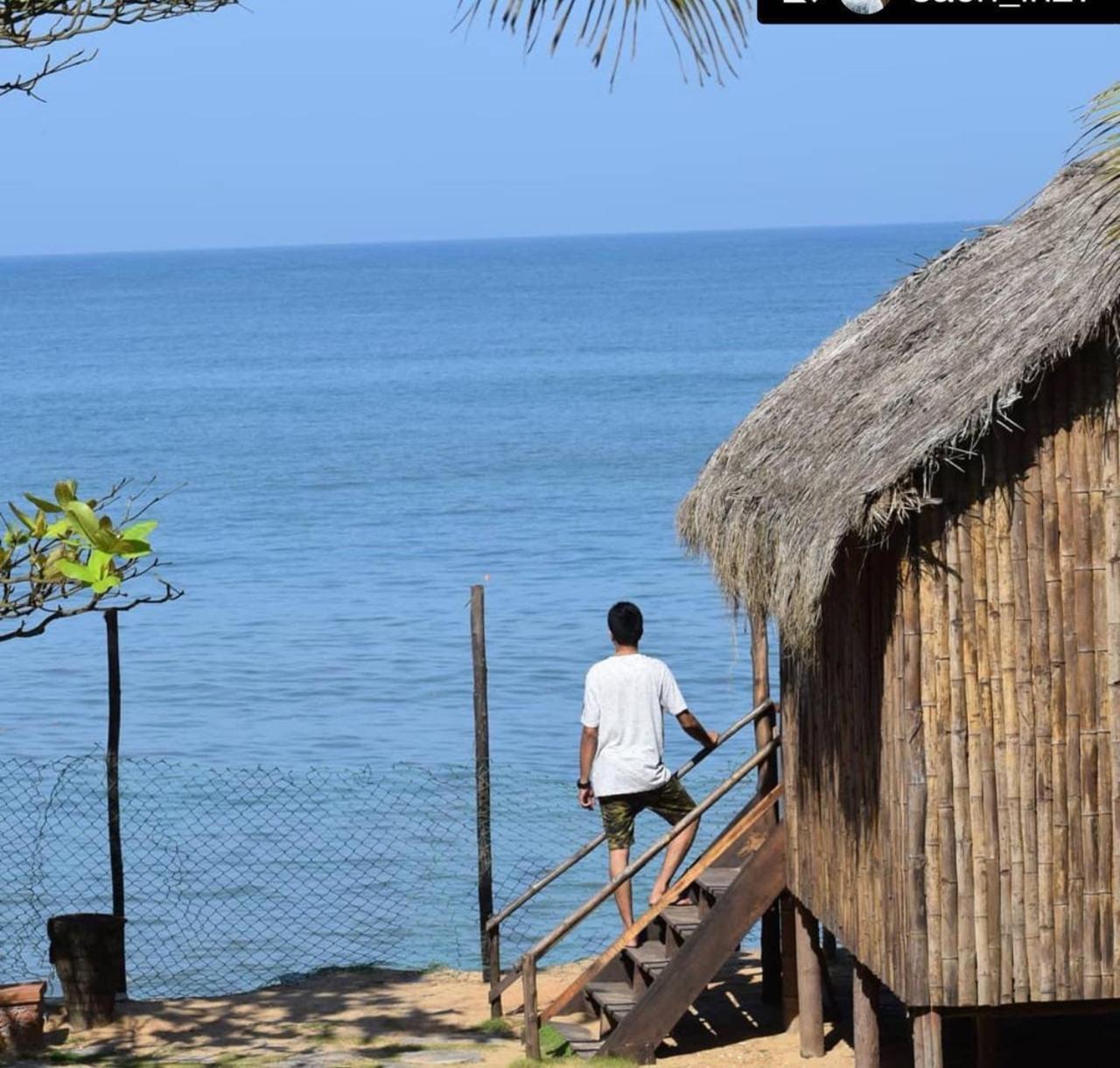Camp 21 Beach Serviced Homes 3* Mangalore