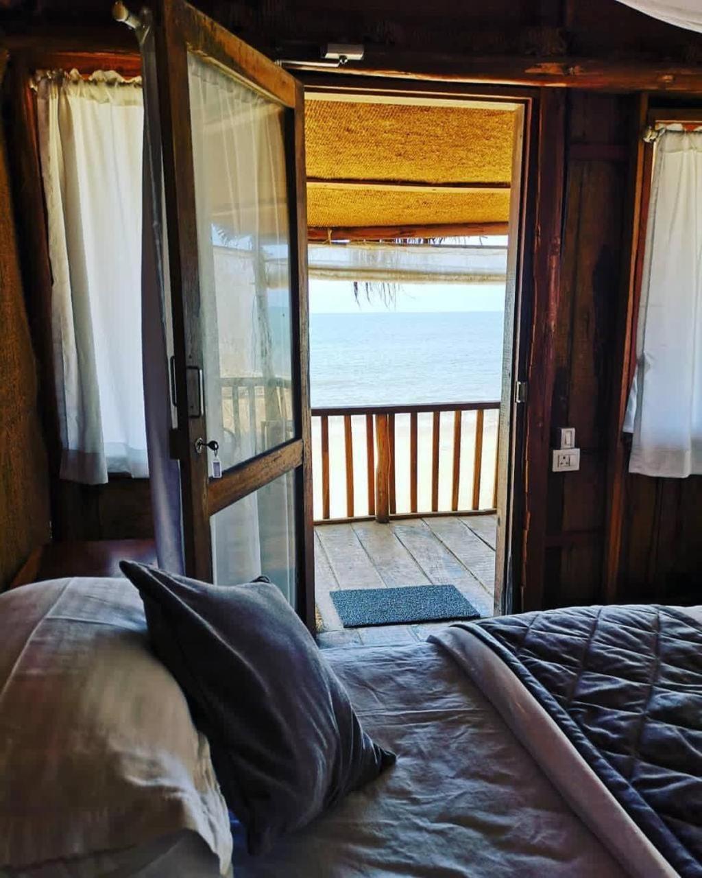 Campsite Camp 21 Beach Serviced Homes 3*