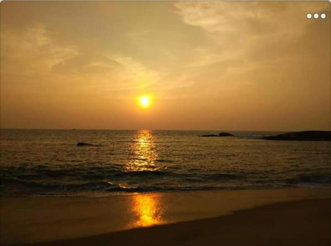 Camp 21 Beach Serviced Homes 3*