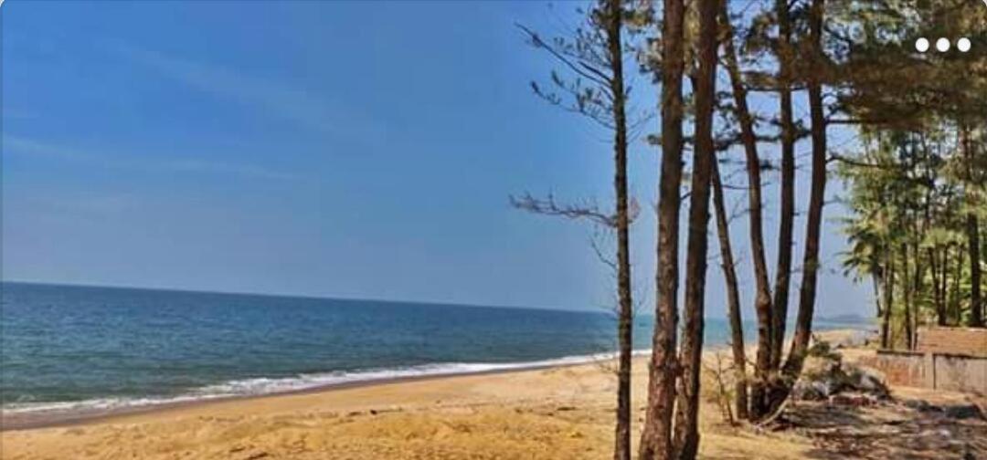 Camp 21 Beach Serviced Homes Mangalore