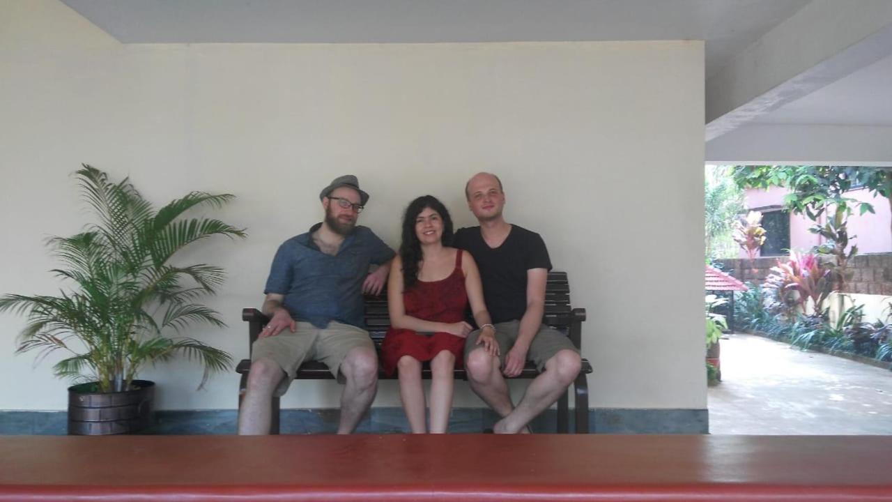 Homestay Urban Retreat