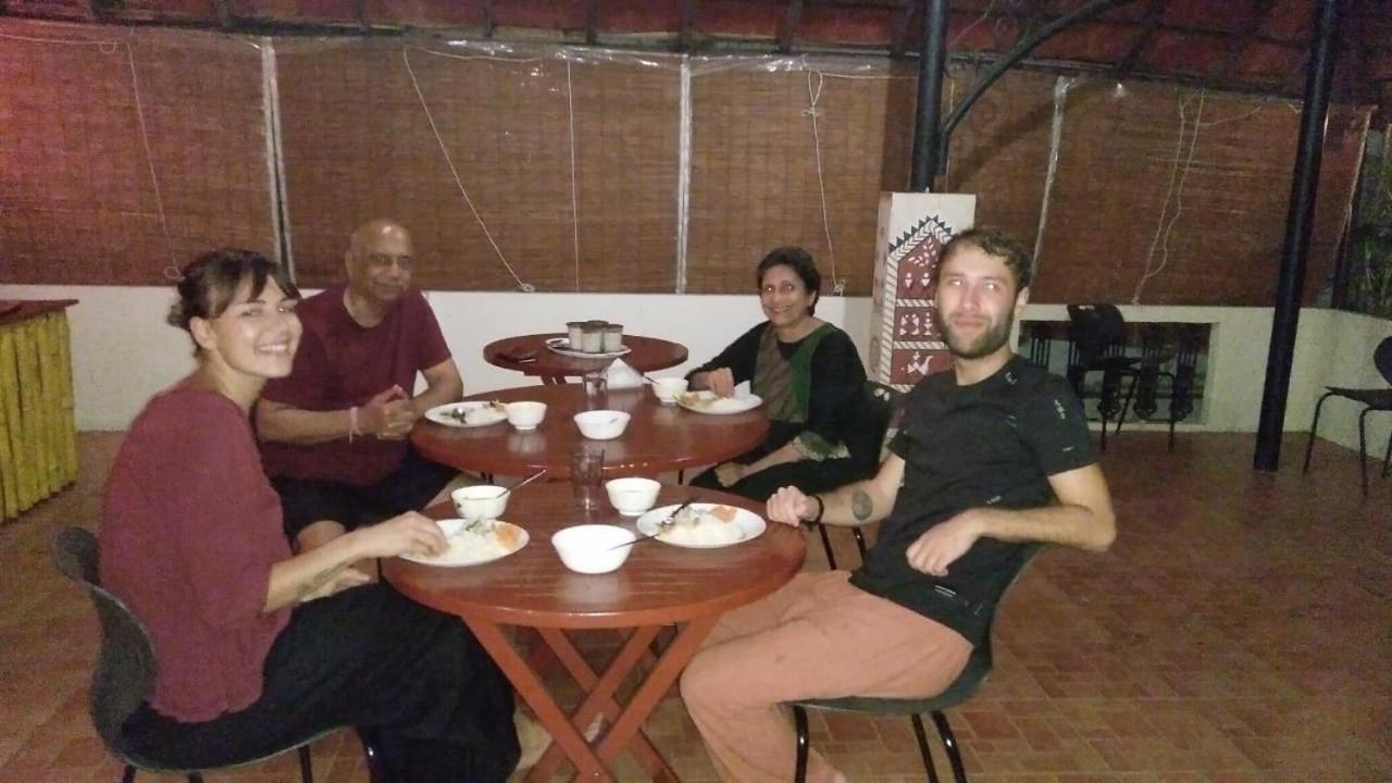 Homestay Urban Retreat Mangalore