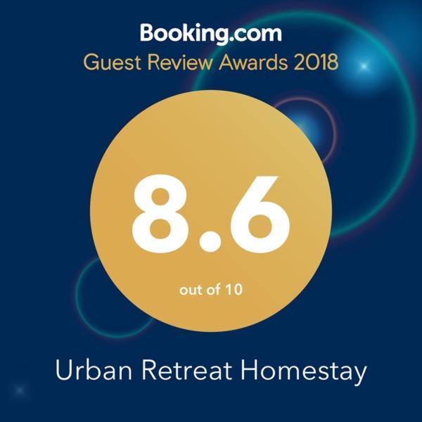 Urban Retreat Mangalore