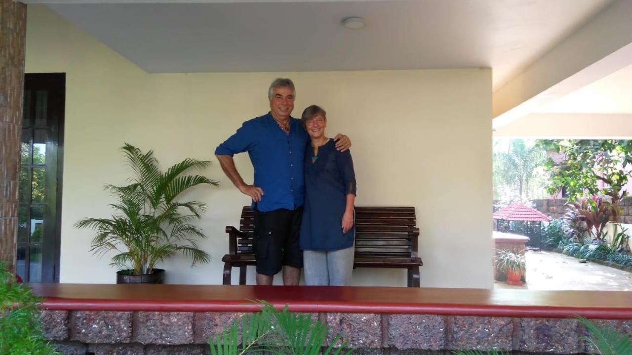 Urban Retreat Homestay Mangalore