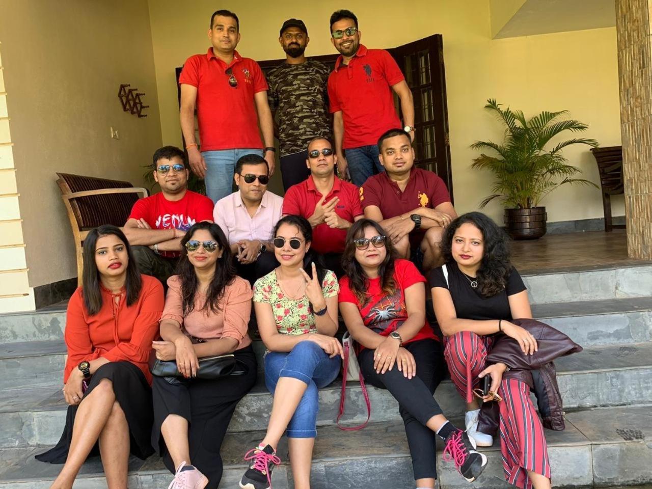 Urban Retreat Homestay