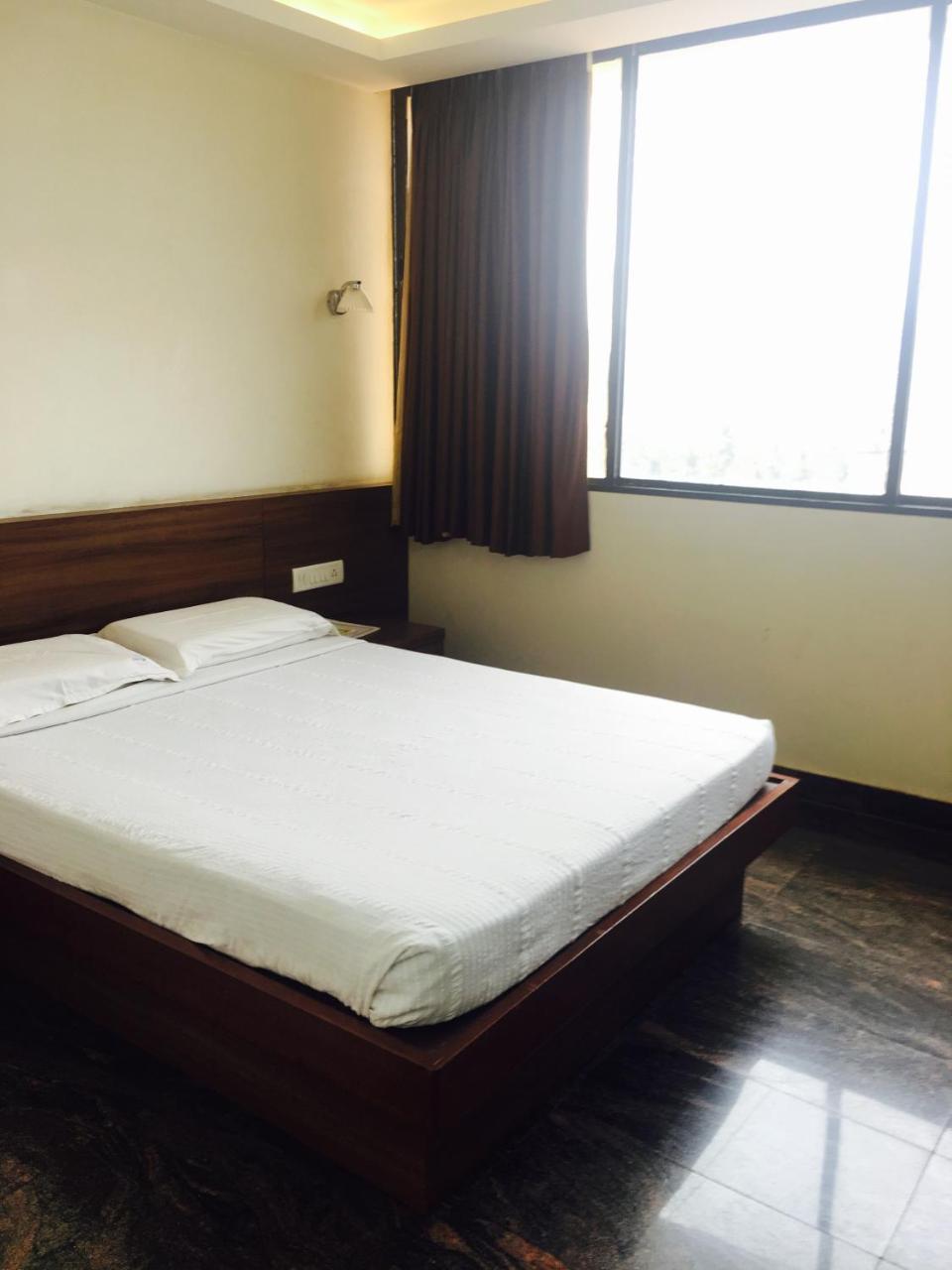 Abhiman Residency Hotel Mangalore