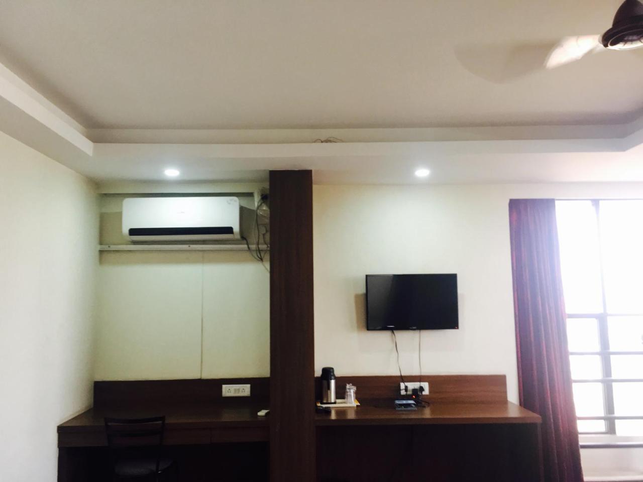 Abhiman Residency