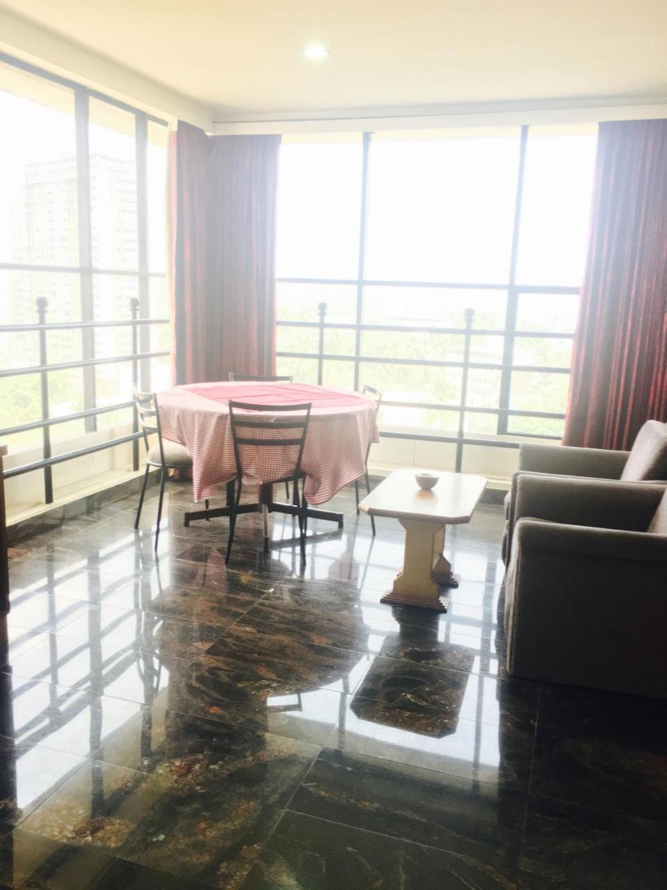 Hotel Abhiman Residency 2*