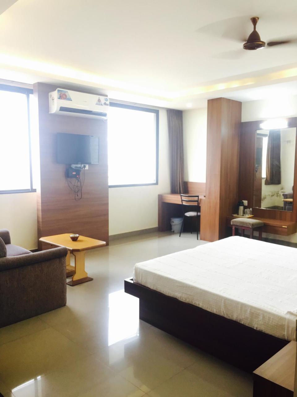 Abhiman Residency