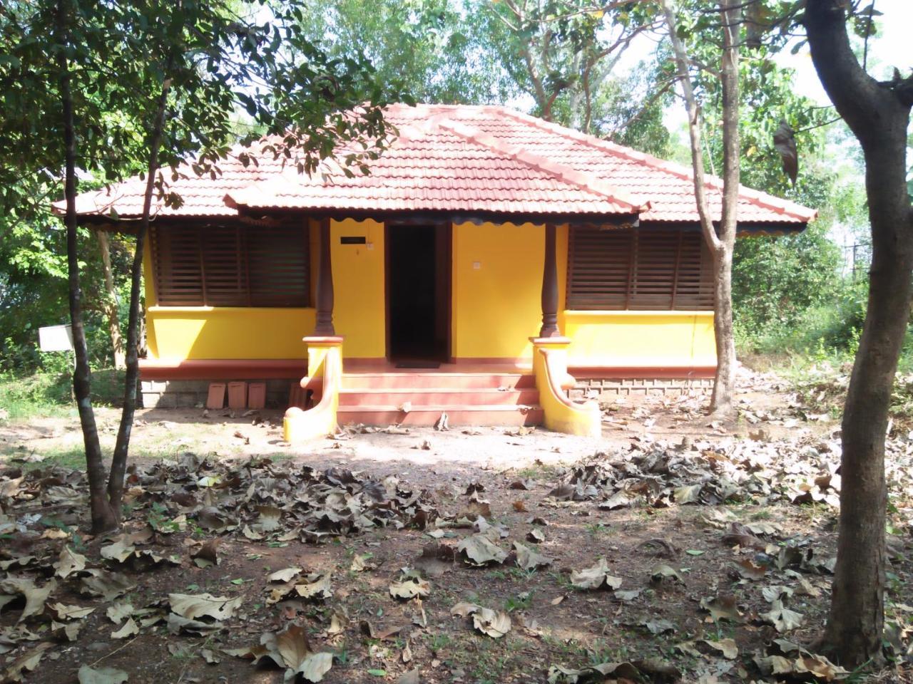 Phalguni River Resort 3*