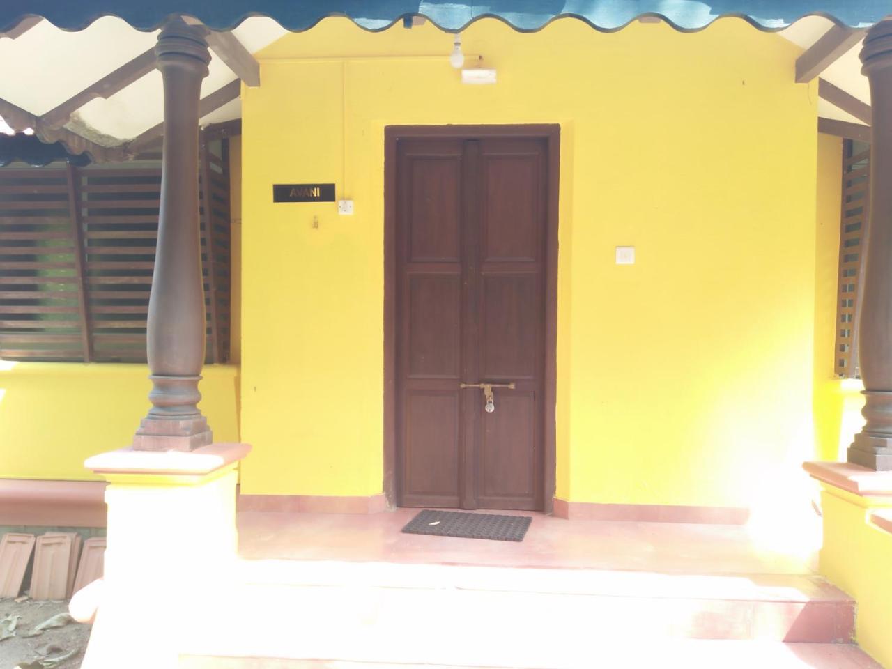 Resort Phalguni River Mangalore