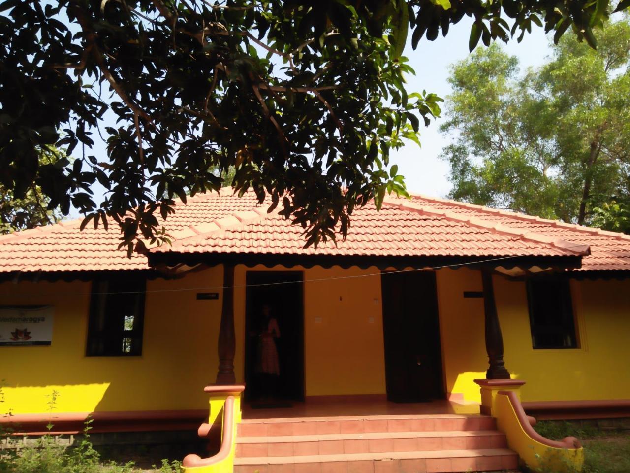 Phalguni River Resort 3*