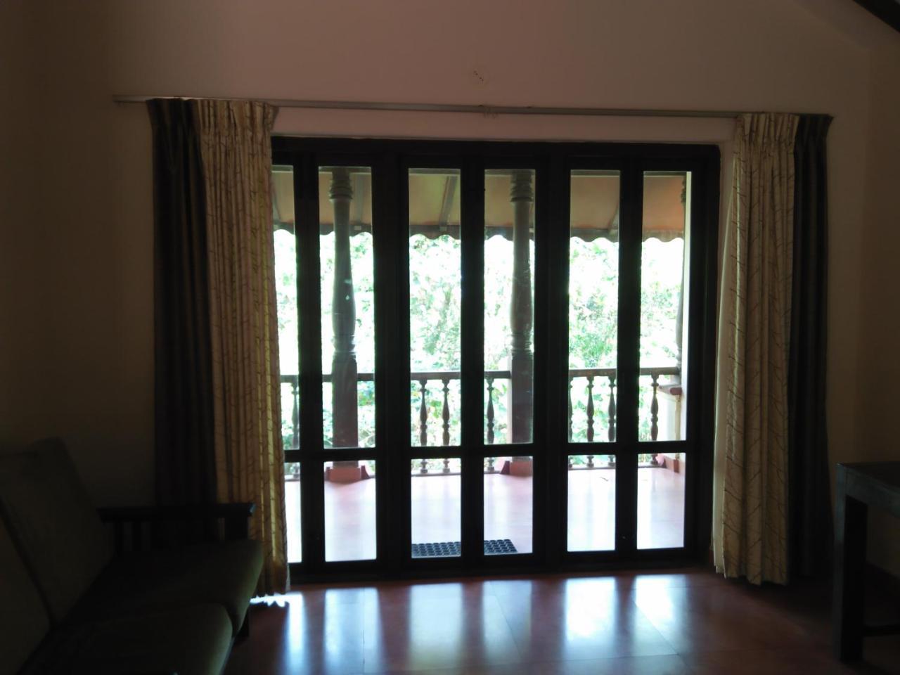 Phalguni River Resort 3*