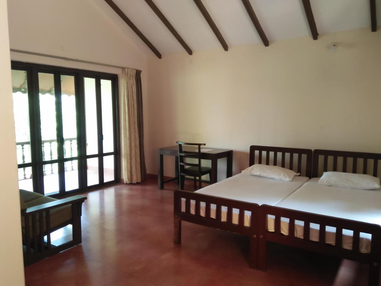 Phalguni River Resort