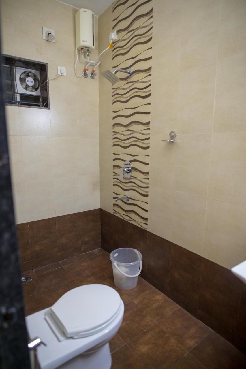 Apartment Aikya