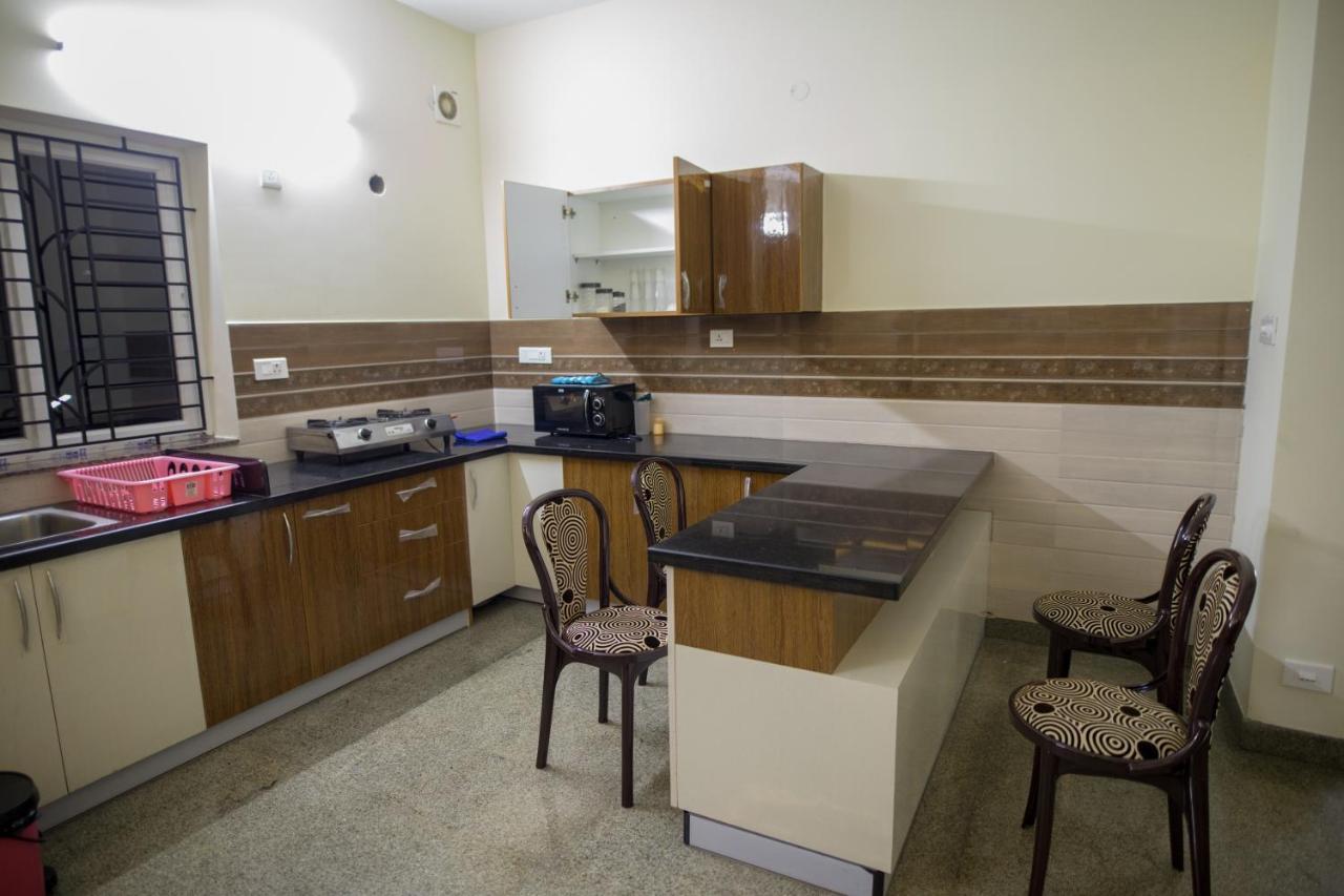 Aikya Apartment Mangalore