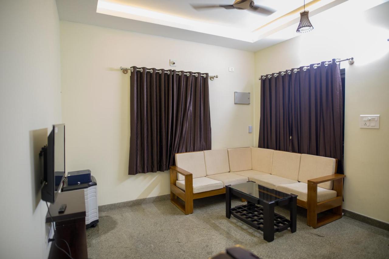 Apartment Aikya *