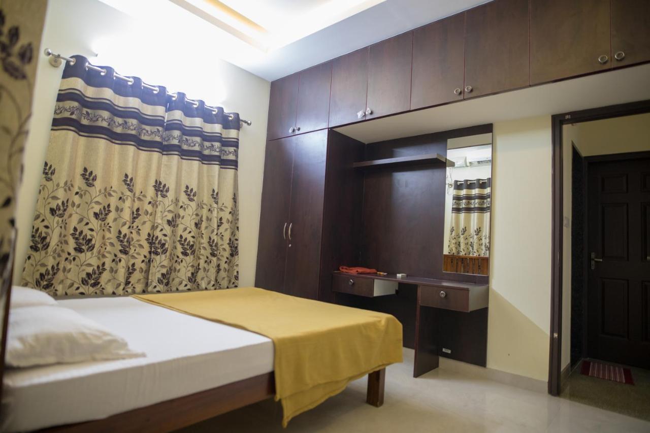 Aikya Apartment Mangalore