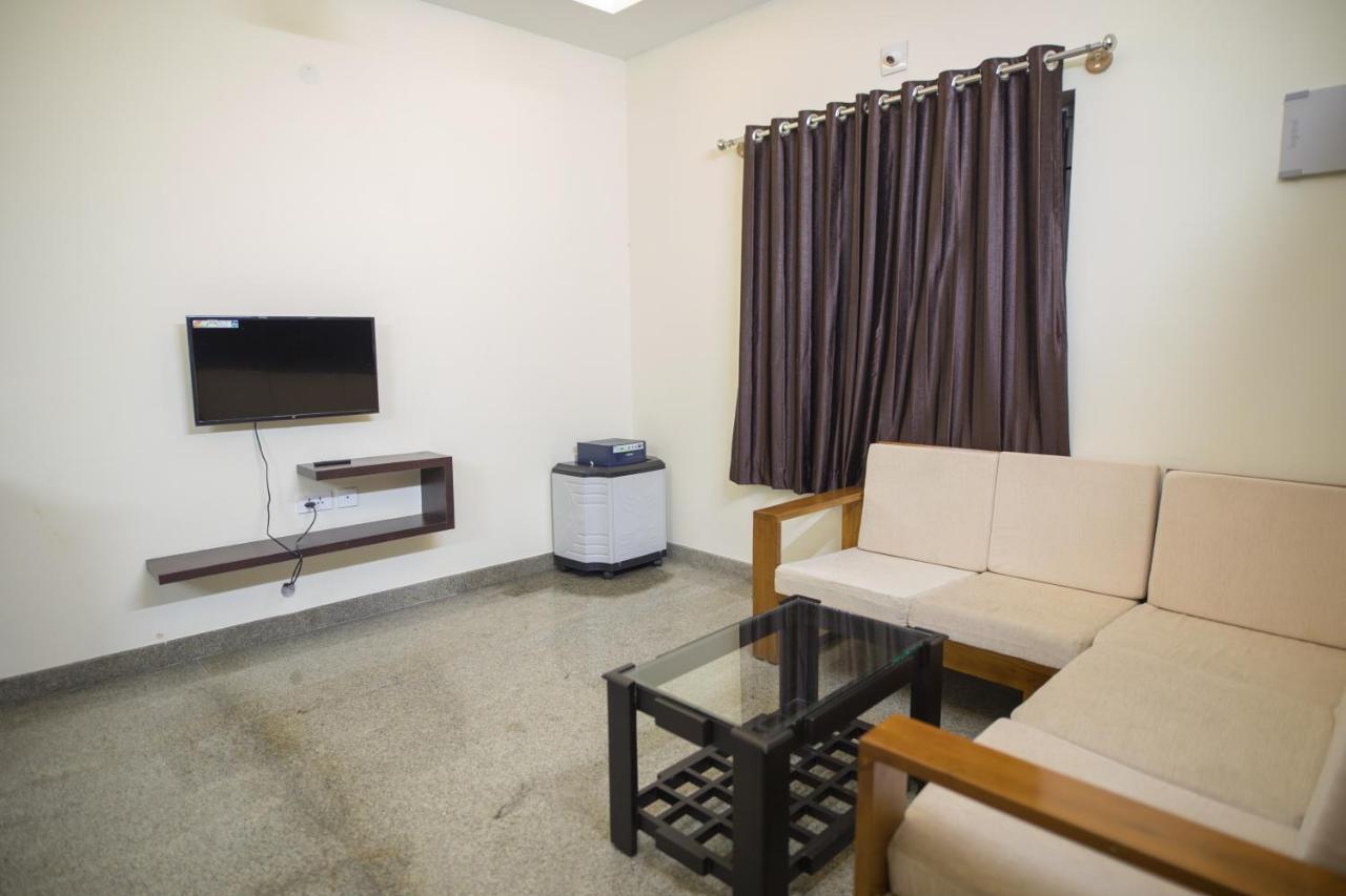 Apartment Aikya