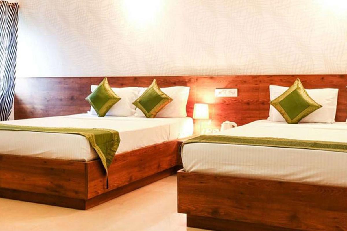 The Comforts In * Mangalore