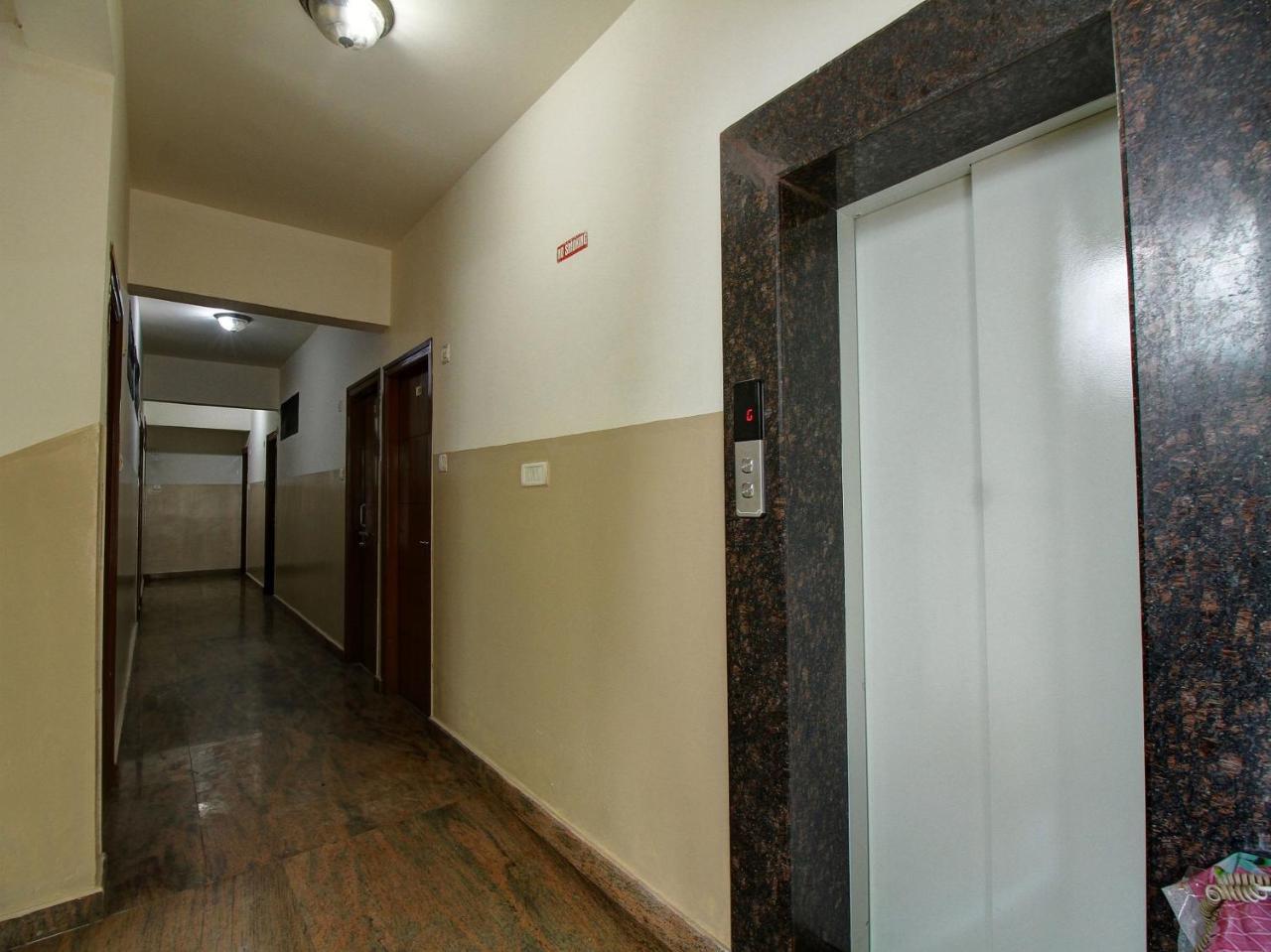 Oyo 16662 Taj Residency Mangalore