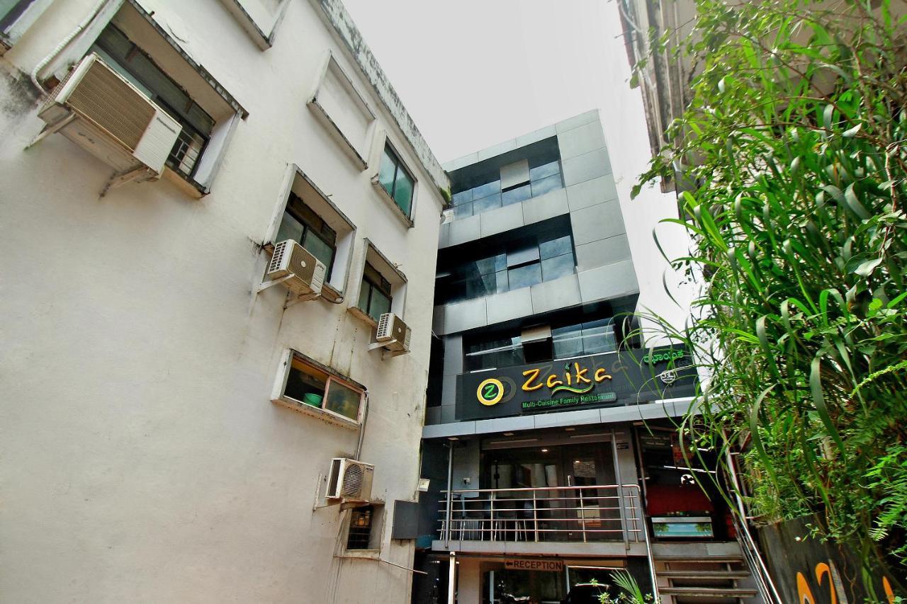 Hotel Oyo 16662 Taj Residency 3*