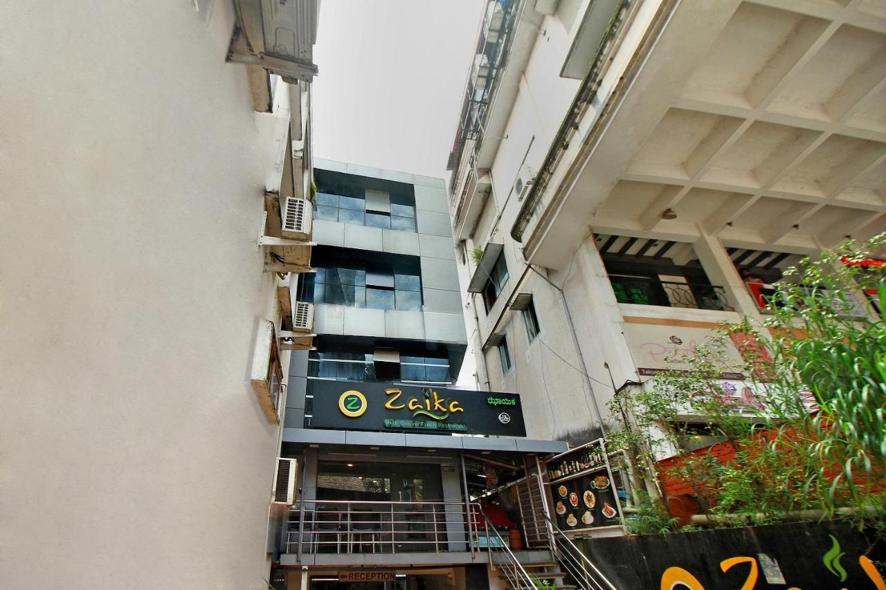 Hotel Oyo 16662 Taj Residency 3*
