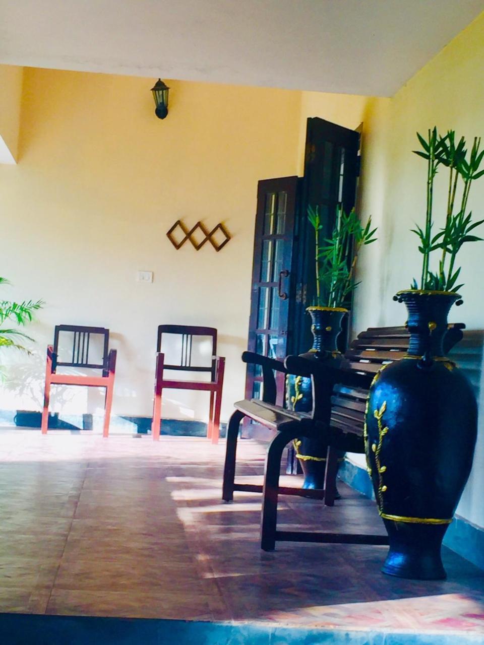 Urban Retreat * Mangalore