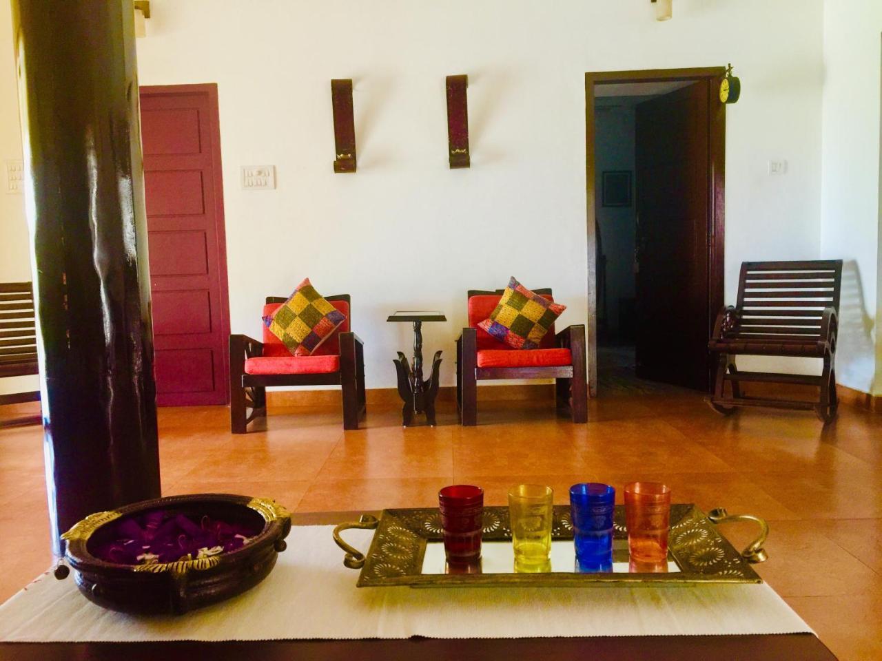 Homestay Urban Retreat Mangalore