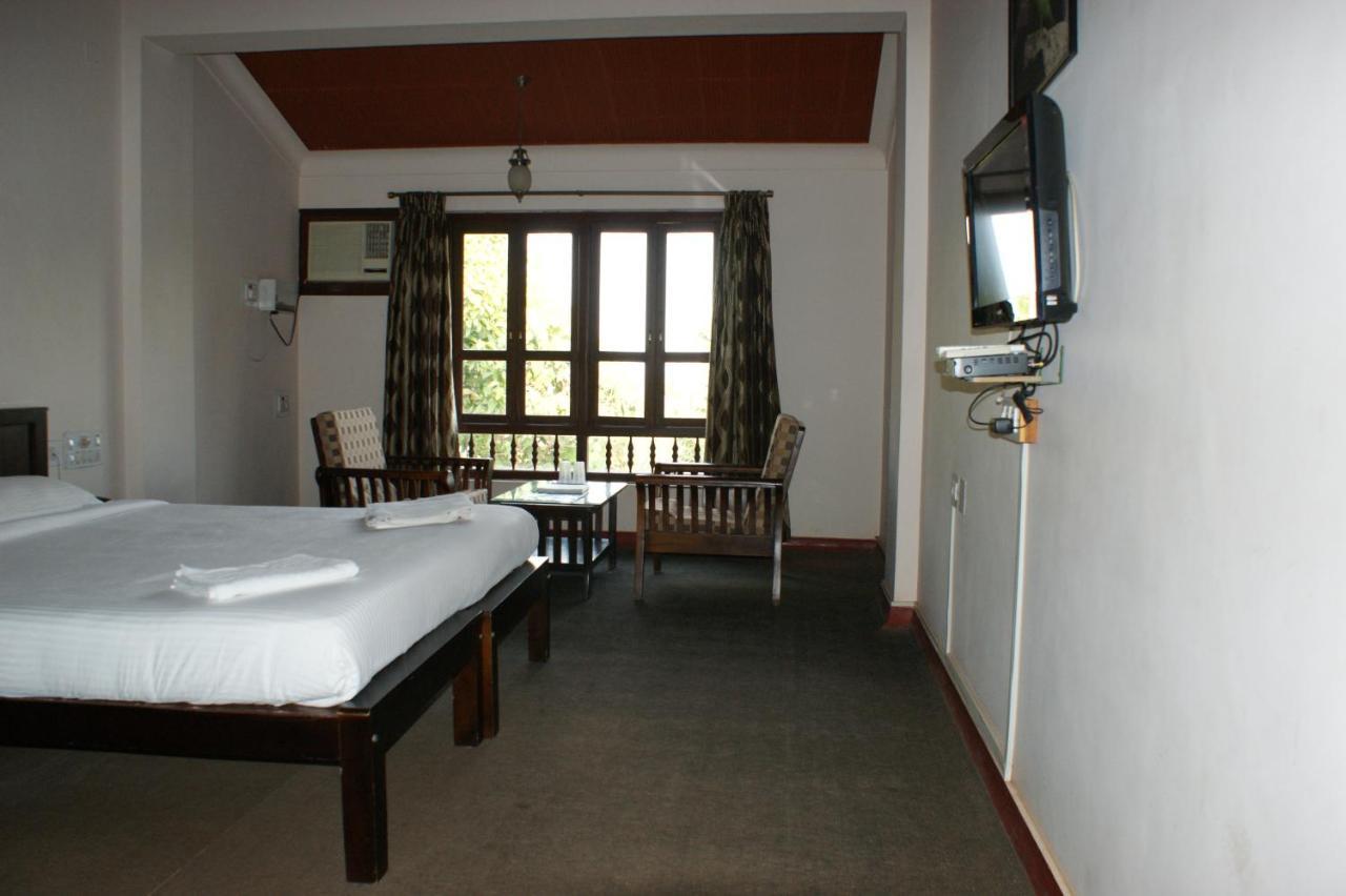 Resort Phalguni River