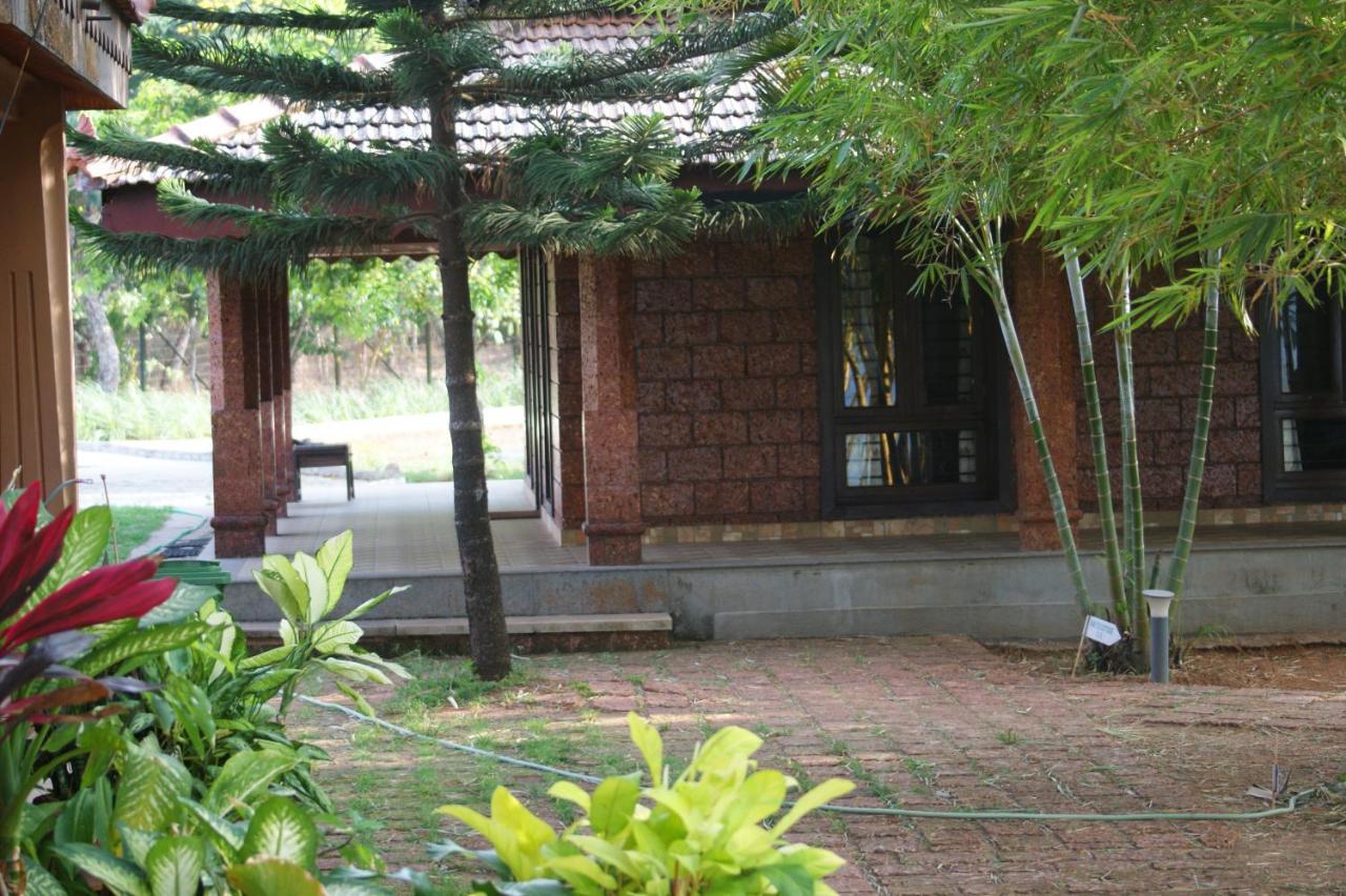 Resort Phalguni River Mangalore