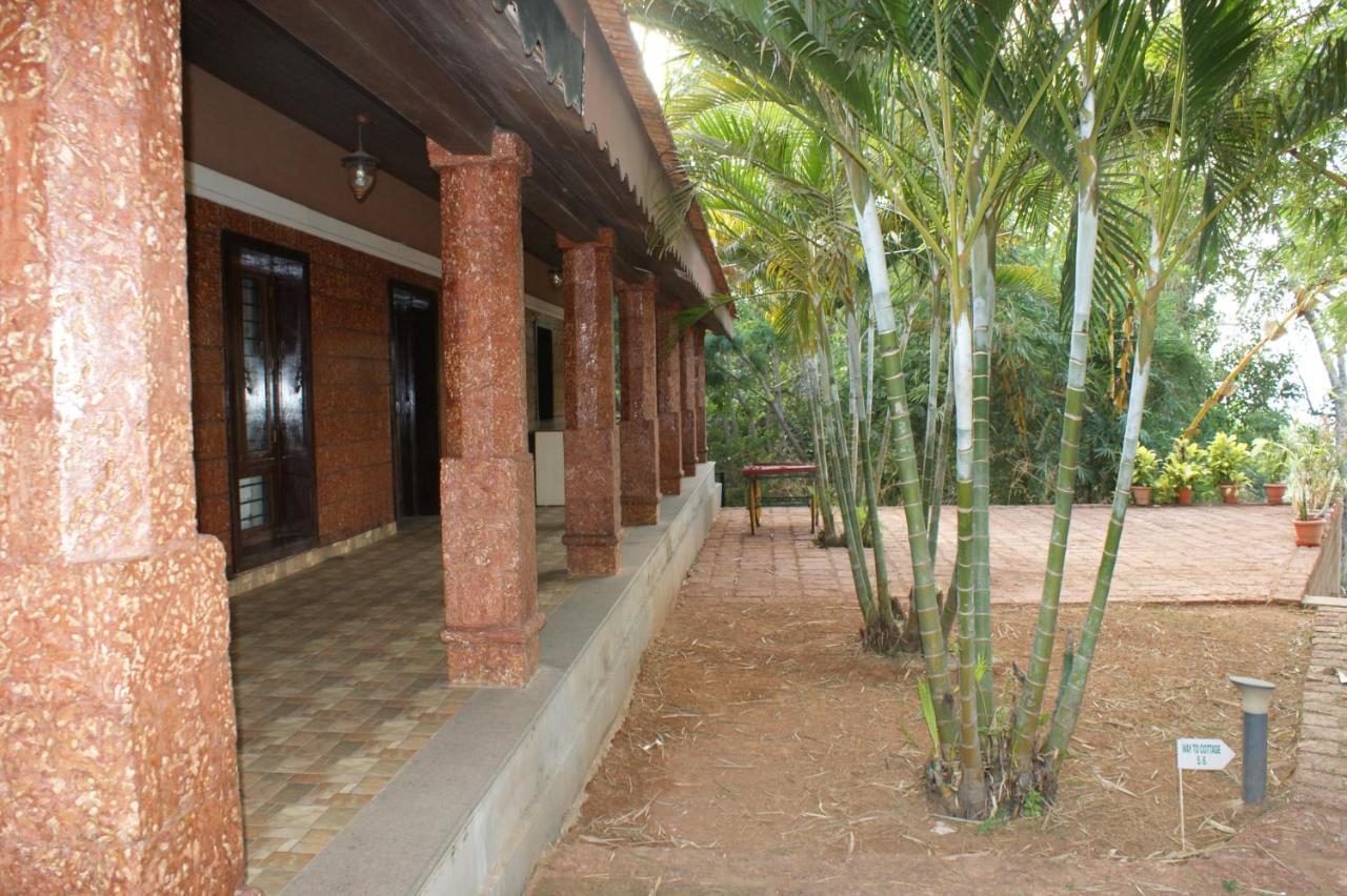 Phalguni River Resort 3*