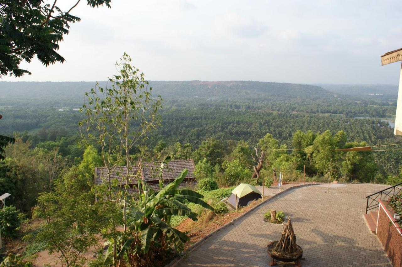 Resort Phalguni River