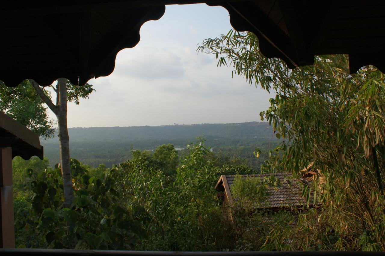 Resort Phalguni River 3*