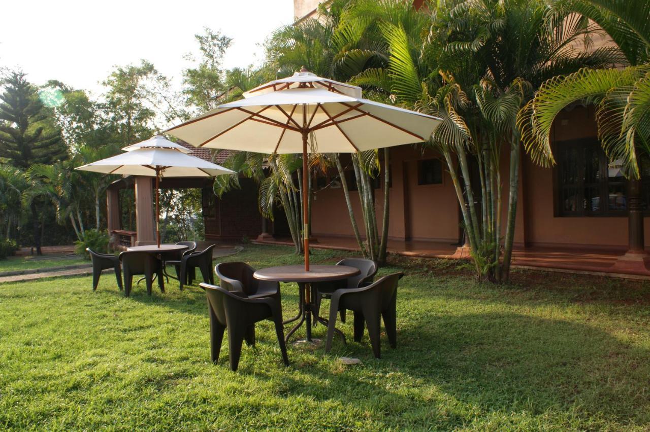 Phalguni River Resort