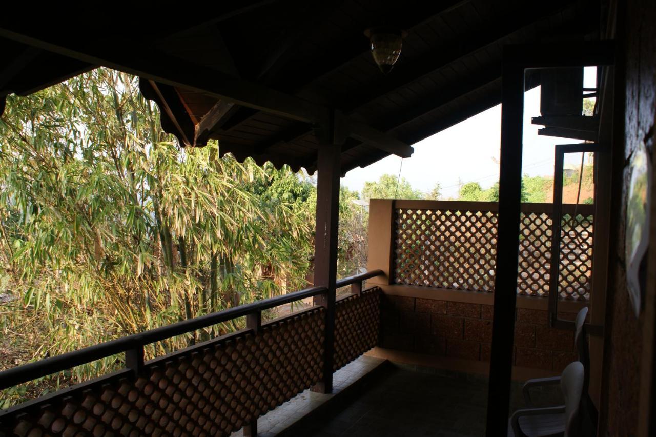 Phalguni River Resort 3*