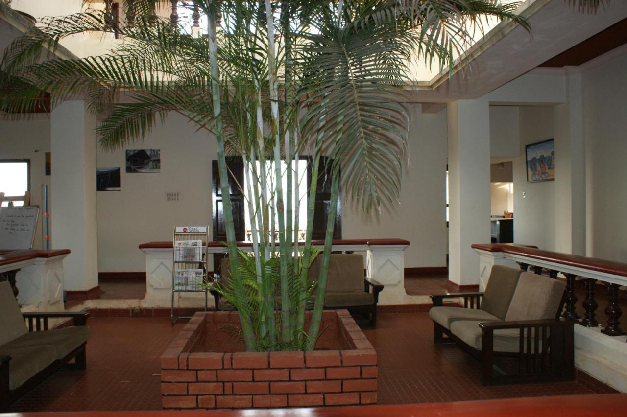 Resort Phalguni River Mangalore