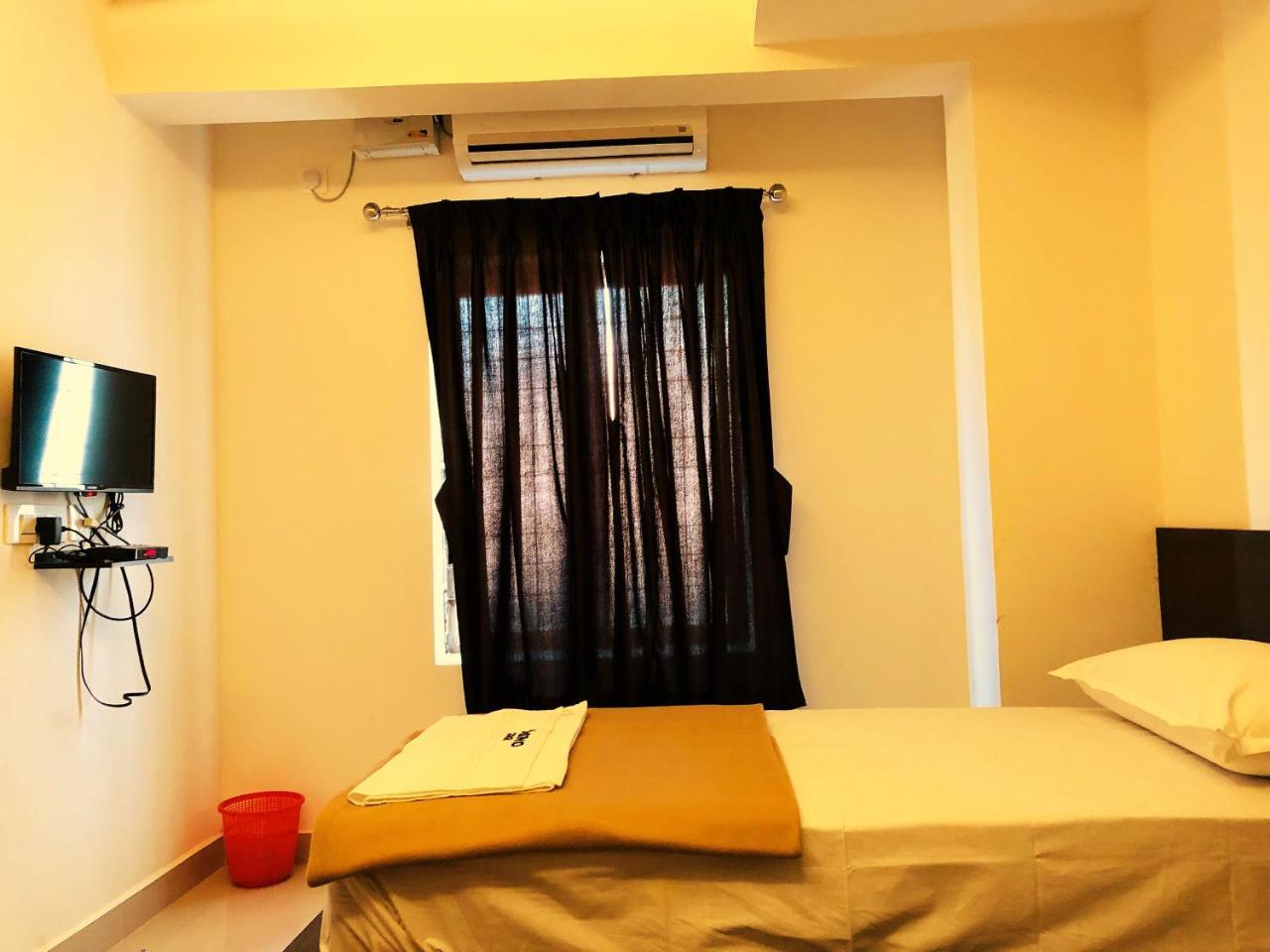 Hotel Cosmo 2*