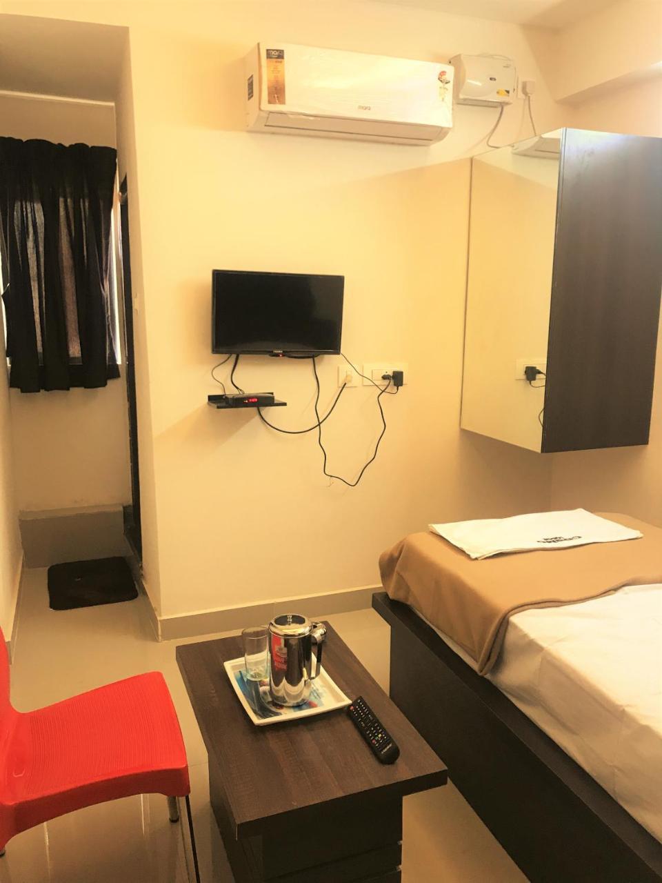 Cosmo 2* Mangalore