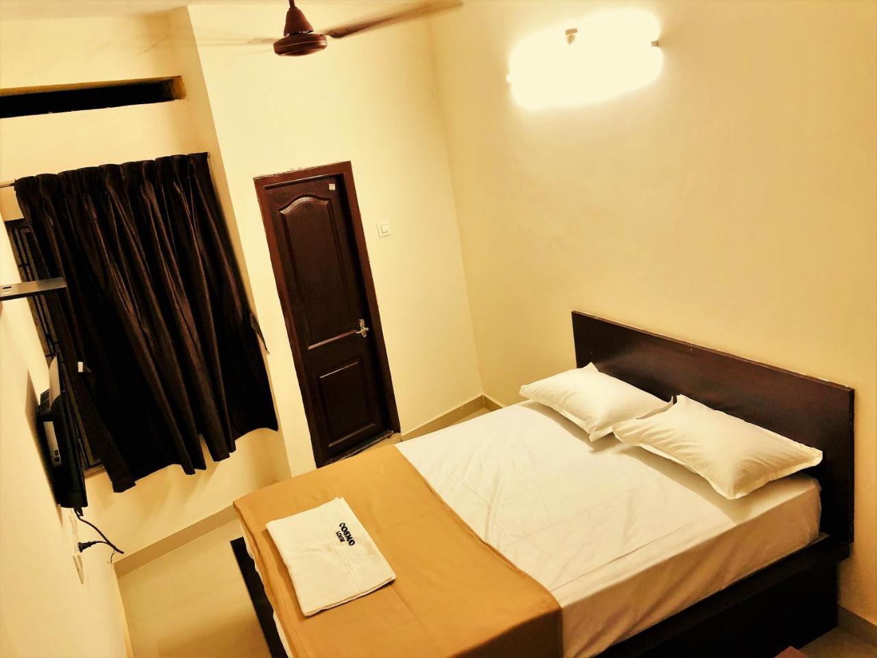 Cosmo Hotel Mangalore