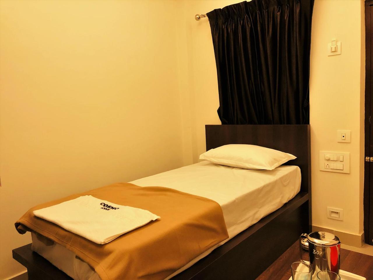 Hotel Cosmo