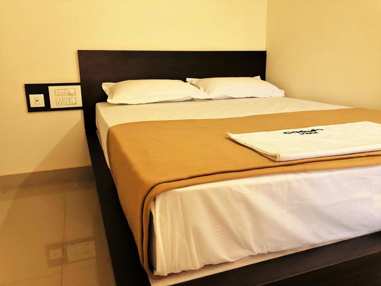 Cosmo Hotel