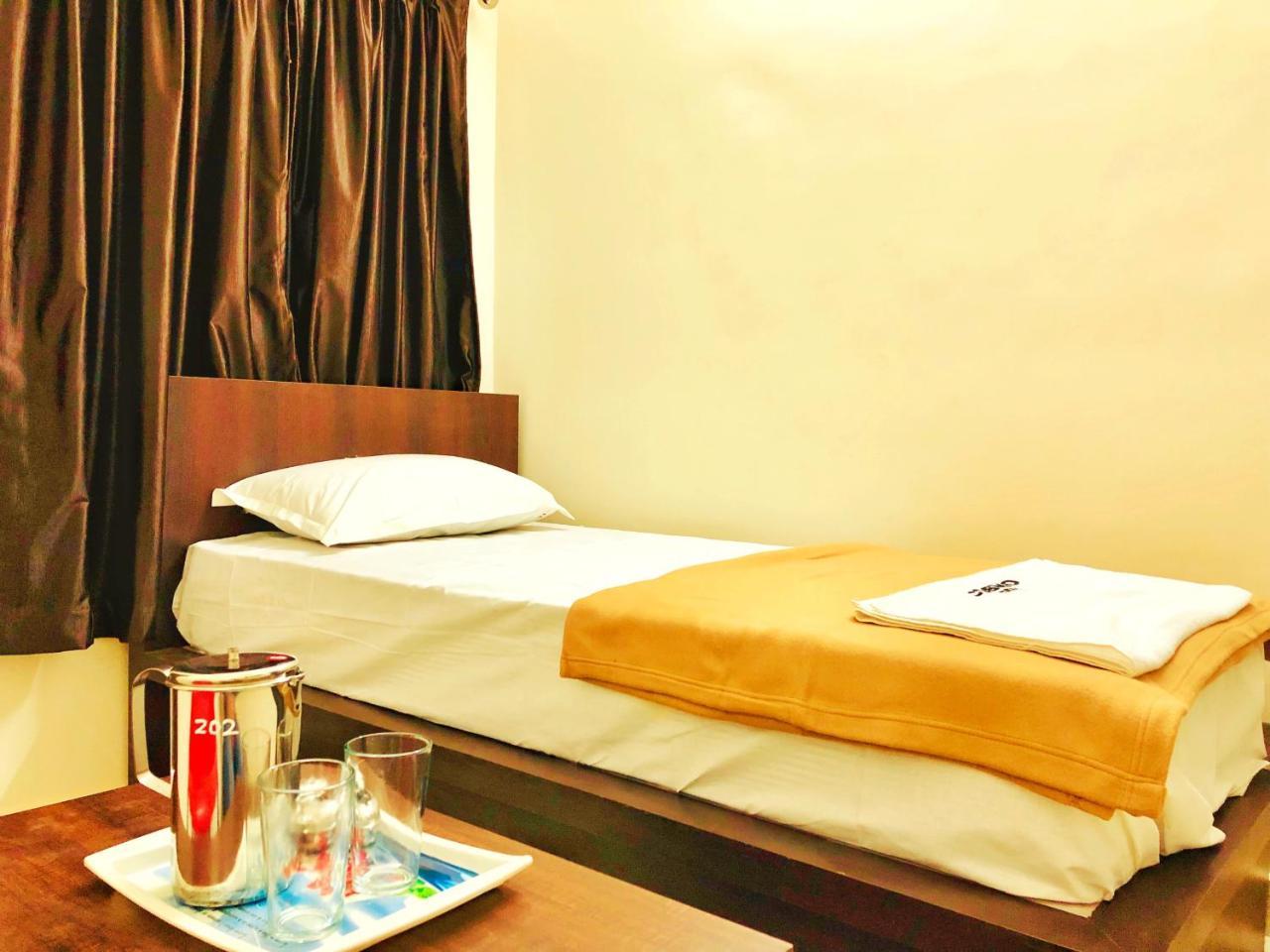 Hotel Cosmo Mangalore