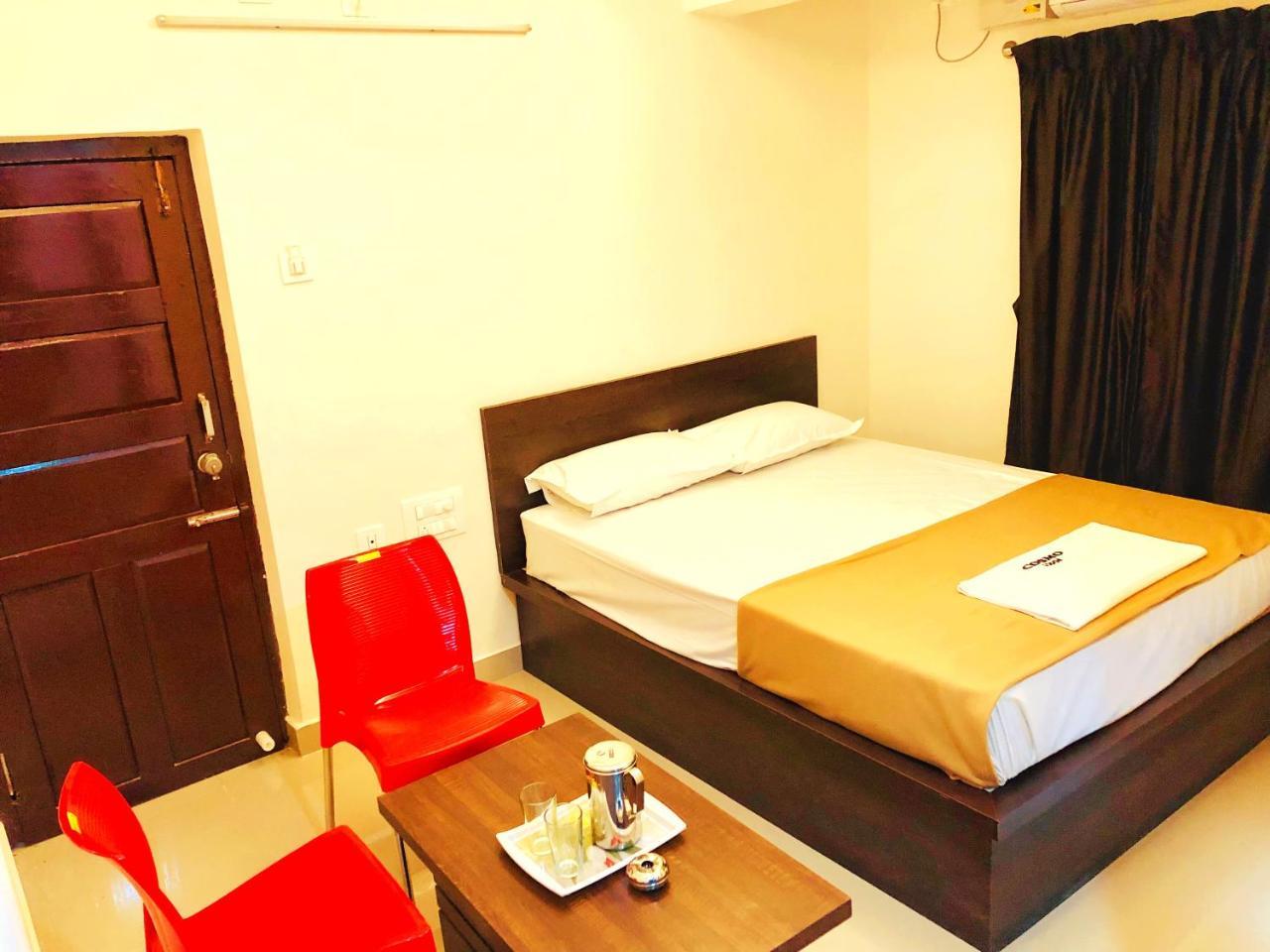 Hotel Cosmo