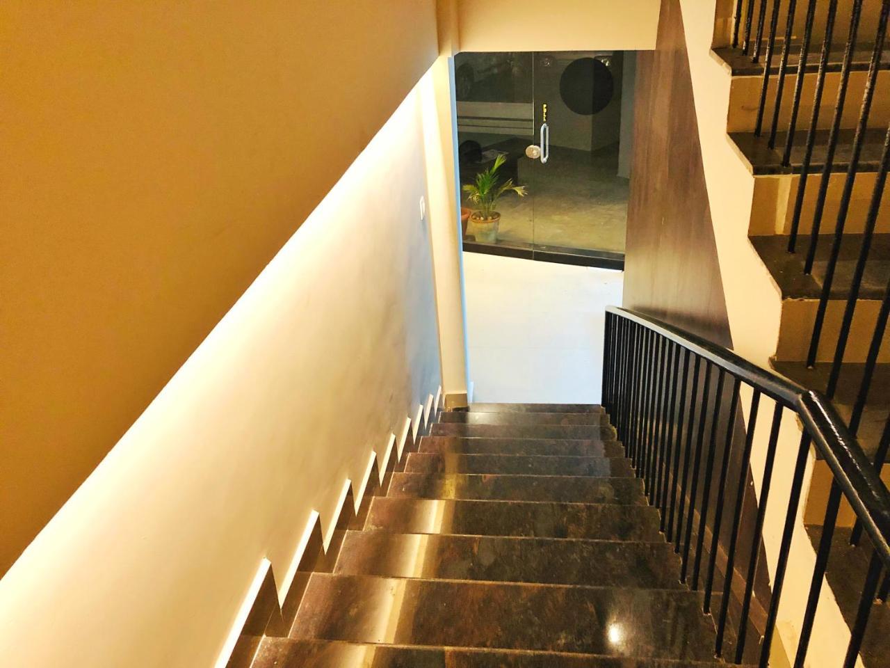 Hotel Cosmo Mangalore