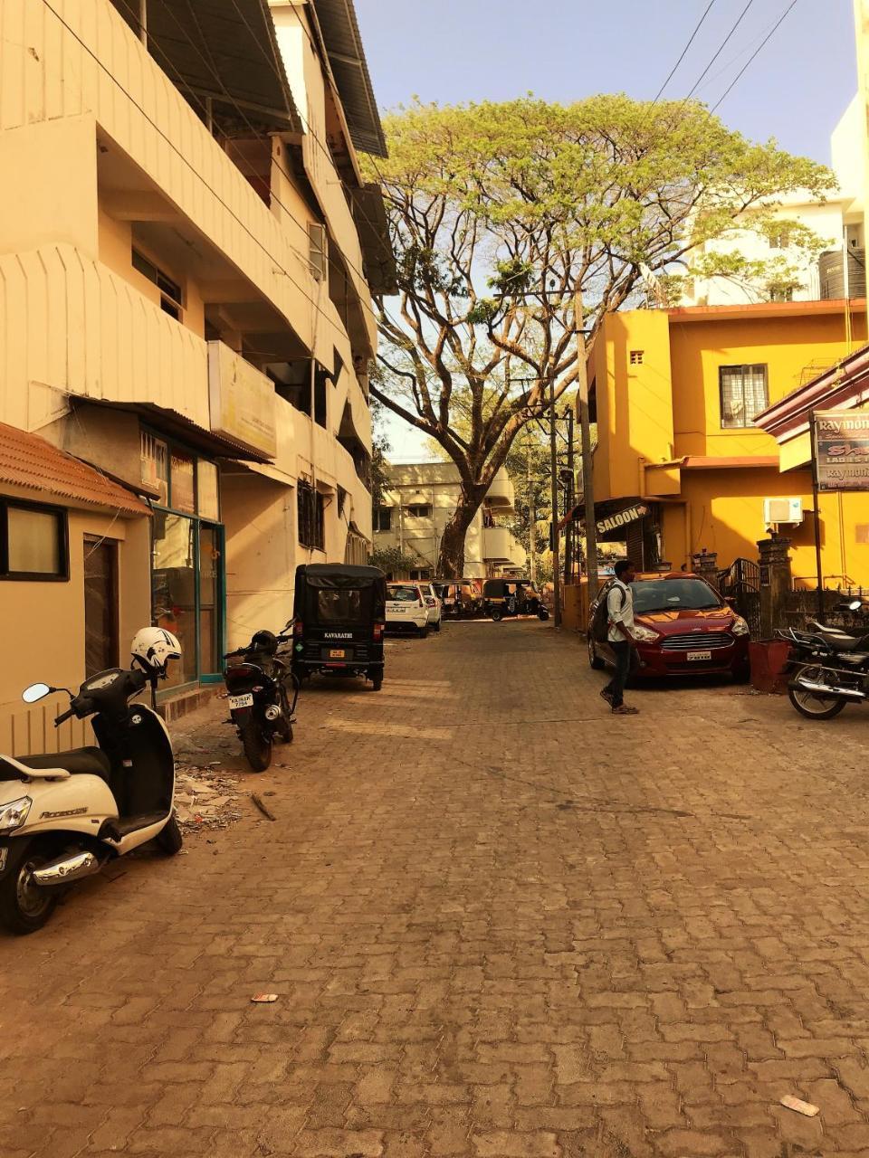 Hotel Cosmo Mangalore
