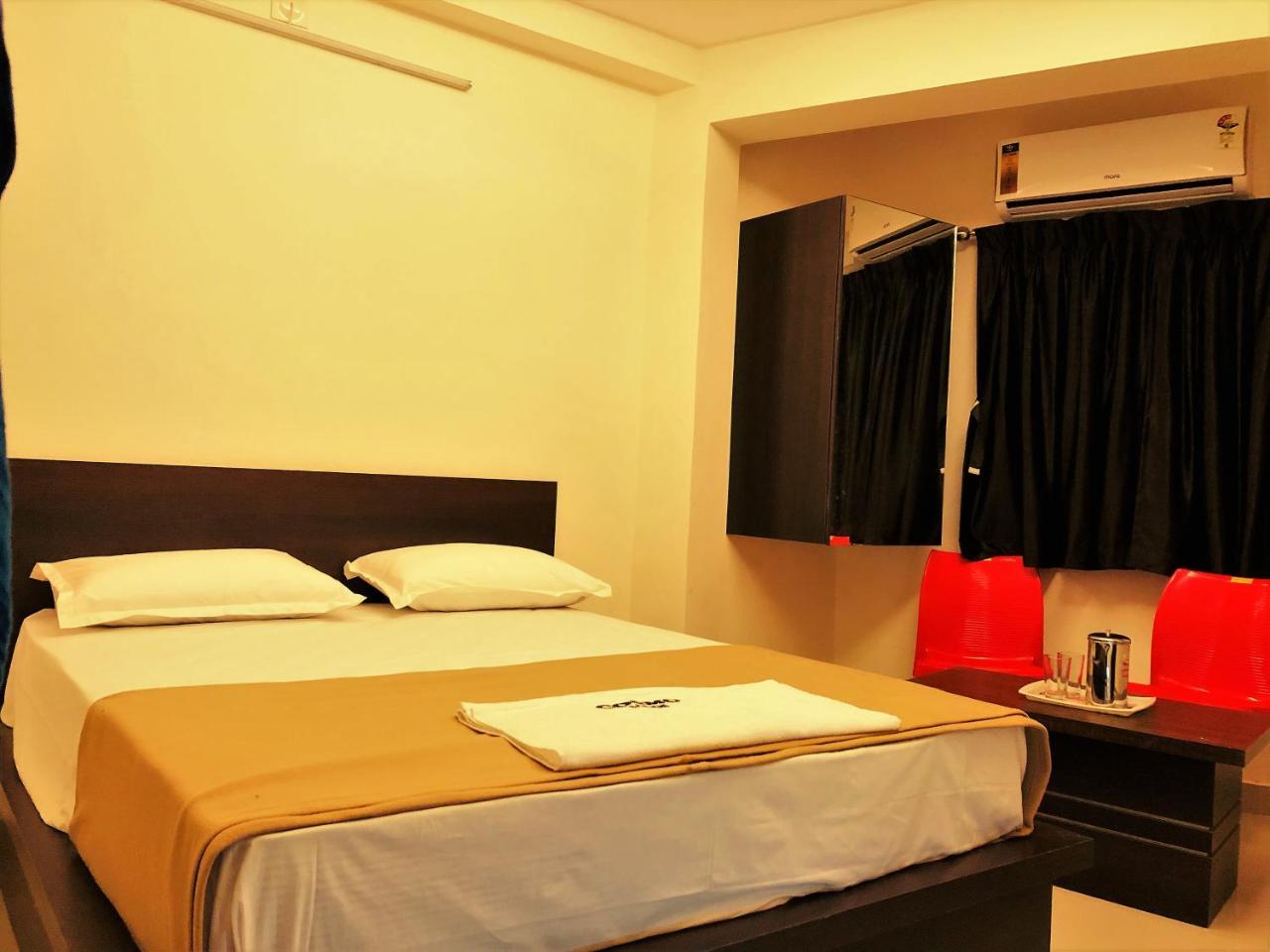 Hotel Cosmo