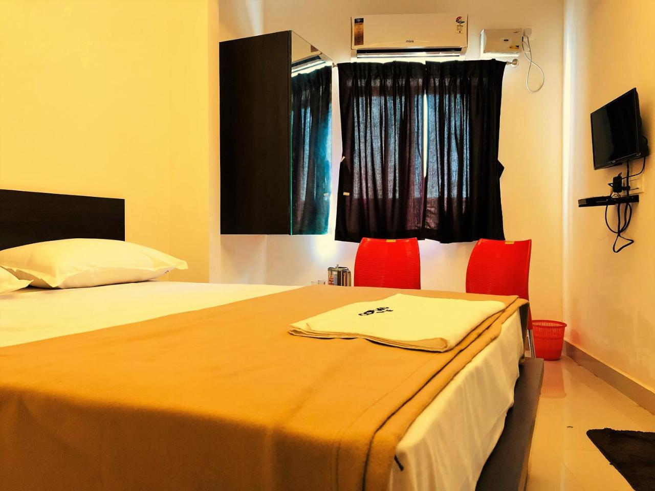 Cosmo Hotel